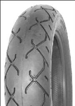 Heidenau 140/90B16 K 65 TL Rear 77H Motorrad-Strasse