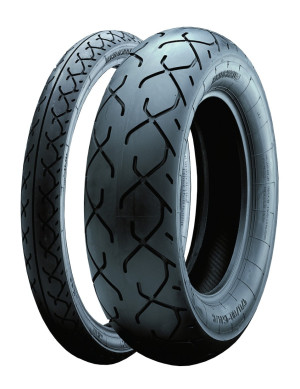 Heidenau 3.00-18 K 65 TT 47S Motorrad-Strasse