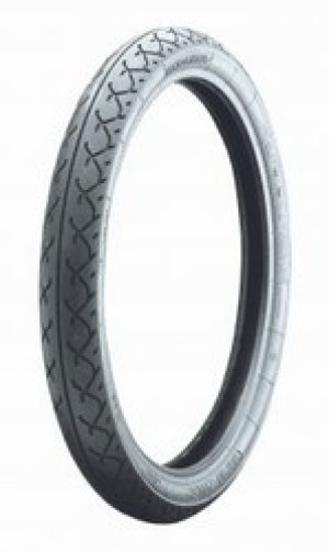 Heidenau 110/80-18 K 65 RSW Racing TL 60H Motorrad-Strasse