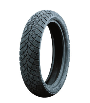 Heidenau 120/70-12 K 66 / LT M+S SiO2 TL 58S Mofa-Moped-Roller