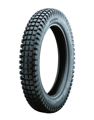 Heidenau 3.00-21 K 67 TT 51T Motorrad-Enduro