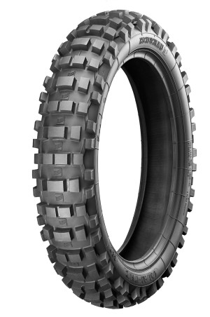 Heidenau 120/90-18 K 74 TT r 65M Motorrad-Enduro