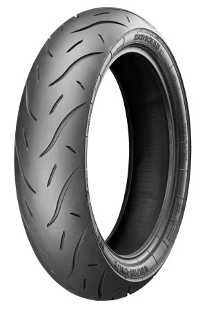 Heidenau 110/80-17 K 80 TL 57H Motorrad-Strasse