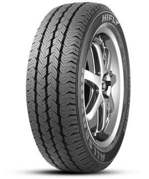 Hifly 215/65 R15C All-Transit 104T VAN-Transporter-Ganzjahresreifen