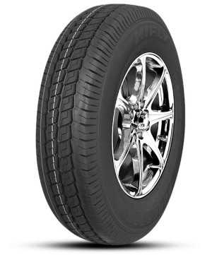Hifly 195 R15C Super2000 106R VAN-Transporter-Sommerreifen
