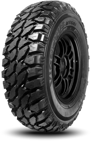 Hifly 245/75 R16 Vigorous MT601 P.O.R. 120Q Offroadreifen