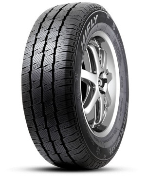 Hifly 195/70 R15C Win-Transit 104R VAN-Transporter-Winterreifen