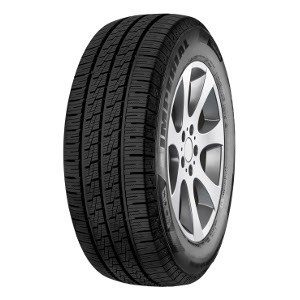 Imperial 235/65 R16C Van Driver 121R VAN-Transporter-Ganzjahresreifen