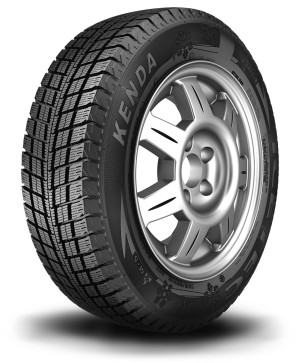 Kenda 175/65 R14 Icetec KR27 82T Winterreifen