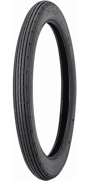Kenda 2.50-17 K 202 TT 38P Motorrad-Strasse