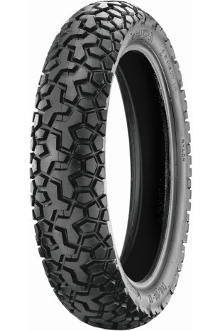 Kenda 2.75-21 K 280 TT 45P Motorrad-Enduro