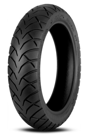 Kenda 110/70-17 K 671F TL 54H Motorrad-Strasse
