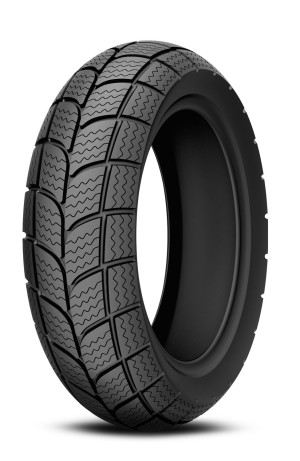 Kenda 130/90-10 K 701 Winter M+S TL 61P Mofa-Moped-Roller