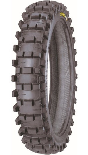 Kenda 60/100-12 K 770 TT NHS Motorrad-Enduro