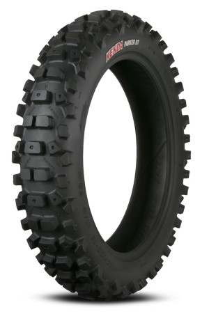 Kenda 60/100-14 K 772F TT NHS Motorrad-Enduro