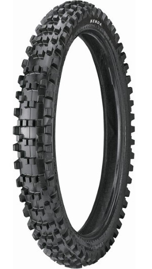 Kenda 90/90-21 K 777 TT 54R Motorrad-Enduro