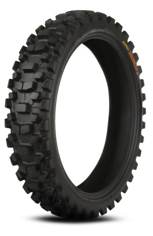 Kenda 80/100-21 K 785 TT 51M Motorrad-Enduro