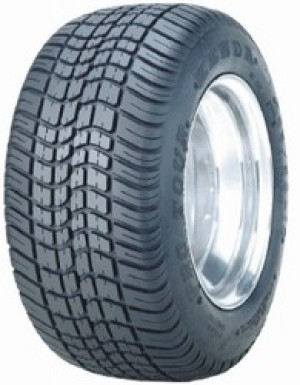 Kenda 195/50B10 K399 LoadStar 98N, 8PR Quadreifen-ATV