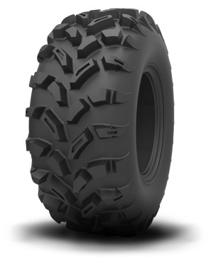 Kenda 25x8R12 K537 Bounty Hunter TL 43J Quadreifen-ATV