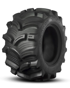 Kenda 25x8.00-12 K538 Executioner 43L, 6PR Quadreifen-ATV