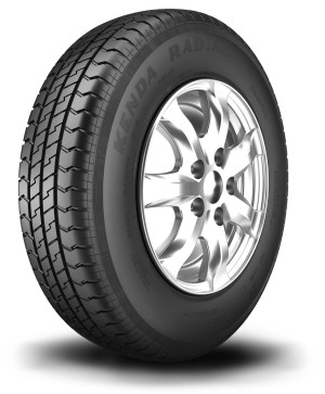 Kenda 185/60 R12C KR16 Kargo Pro 104N VAN-Transporter-Sommerreifen