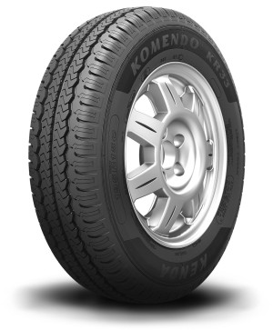 Kenda 215/65 R15C KR33A Komendo 104T VAN-Transporter-Sommerreifen