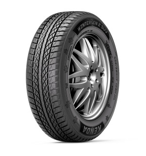 Kenda 205/70 R15 KR504 WINTERGEN 2 SUV 96T Offroadreifen-Winterreifen