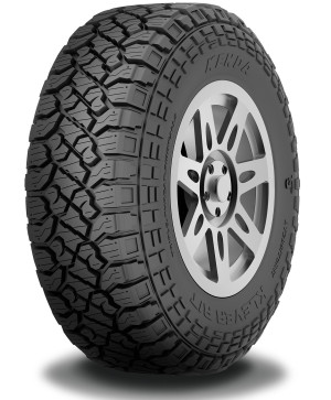 Kenda 245/75 R16 KR601 KLEVER R/T P.O.R. 108Q Offroadreifen