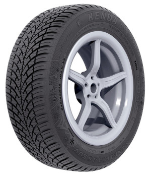 Kenda 255/55 R19 KR609 KENETICA 4S SUV 111W Ganzjahresreifen