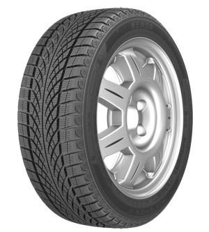 Kenda 225/60 R17 Wintergen 2 KR 501 99H Offroadreifen-Winterreifen