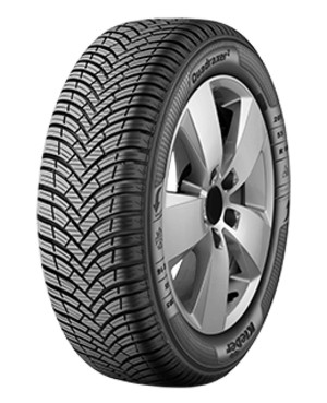 Kleber 185/60 R14 Quadraxer 2 82H Ganzjahresreifen