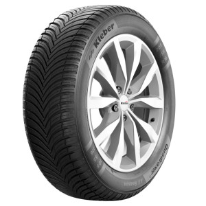 Kleber 245/45 R17 Quadraxer 3 99W Ganzjahresreifen