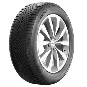 Kleber 235/65 R17 Quadraxer SUV 108V Ganzjahresreifen