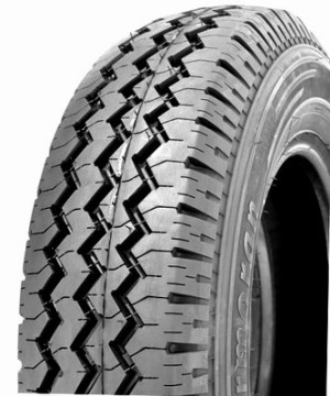 Kormoran 205/65 R16C Van Pro B2 107T VAN-Transporter-Sommerreifen
