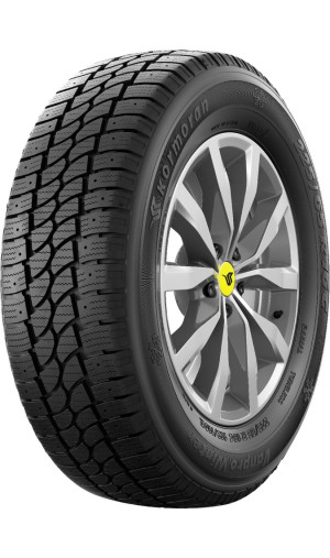 Kormoran 235/65 R16C Van Pro Winter 115R VAN-Transporter-Winterreifen
