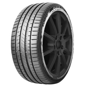 Kumho 255/35 R21 ECSTA Sport PS72 MFS 98Y Sommerreifen