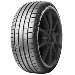Kumho 225/35 R19 ECSTA Sport S PS72 MFS 88Y Sommerreifen