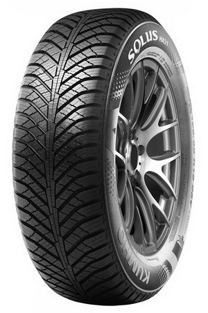 Kumho 185/70 R14 HA31 88T Ganzjahresreifen