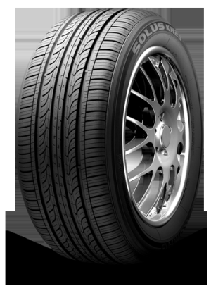 Kumho 205/55 R17 KH25 91V Sommerreifen