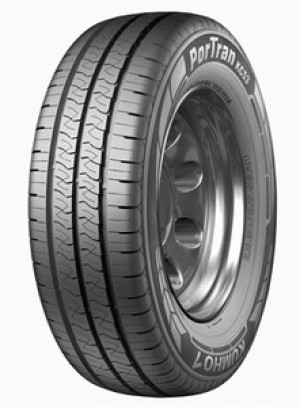 Kumho 195/75 R16C PORTRAN KC53 110R VAN-Transporter-Sommerreifen