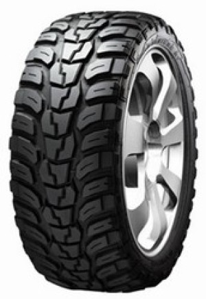 Kumho 205/80 R16 ROAD VENTURE KL71 104Q Offroadreifen