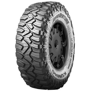 Kumho 235/85 R16 Road Venture MT71 MFS 120Q Offroadreifen