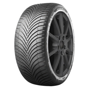 Kumho 235/60 R18 Solus 4S HA32 107V Ganzjahresreifen