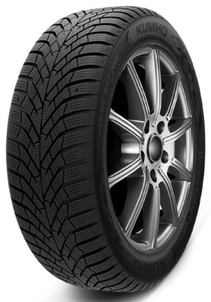 Kumho 215/55 R17 WinterCraft WP52 98V Winterreifen