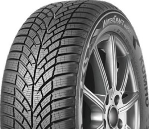 Kumho 225/45 R17 WINTERCRAFT WP52+ 91H Winterreifen