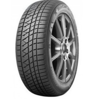 Kumho 275/40 R20 WINTERCRAFT WS71 MFS 106W Offroadreifen-Winterreifen