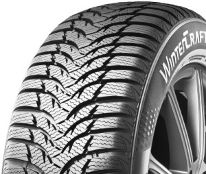 Kumho 175/50 R15 WP51 75H Winterreifen