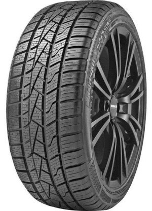 Landsail 195/55 R16 4-Seasons X 91V Ganzjahresreifen
