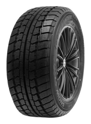 Landsail 205/65 R16C WinterVan 107T VAN-Transporter-Winterreifen