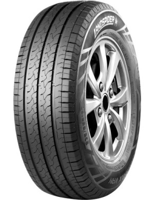 Landspider 235/65 R16C DURATRAXX VAN 115T VAN-Transporter-Sommerreife
